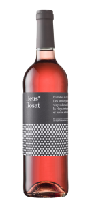 *HEUS Rosé 2025 – Fruchtiger Rosé aus Empordà